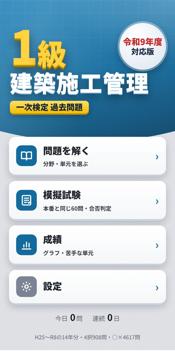 タイトル画面